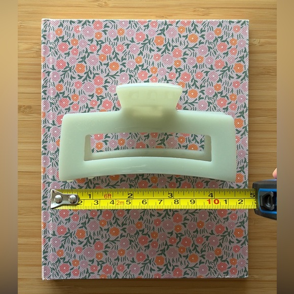 Kōv Essentials Daily Clip in Mojito Size Large - Picture 3 of 5